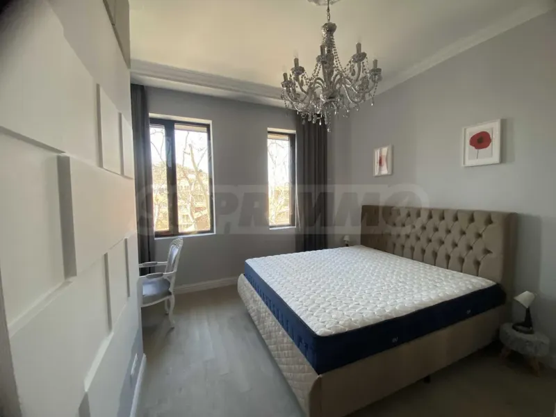 Stylish Fully Furnished Apartment in Central Plovdiv – 72 m² - Image 3