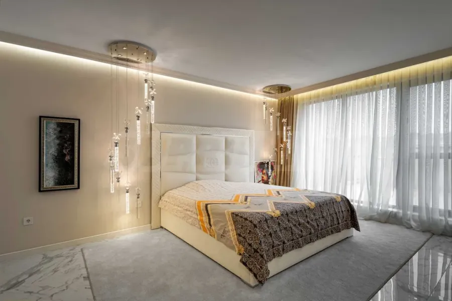 Spacious 3BR Apartment in Kychuk Paris, Plovdiv - Image 1