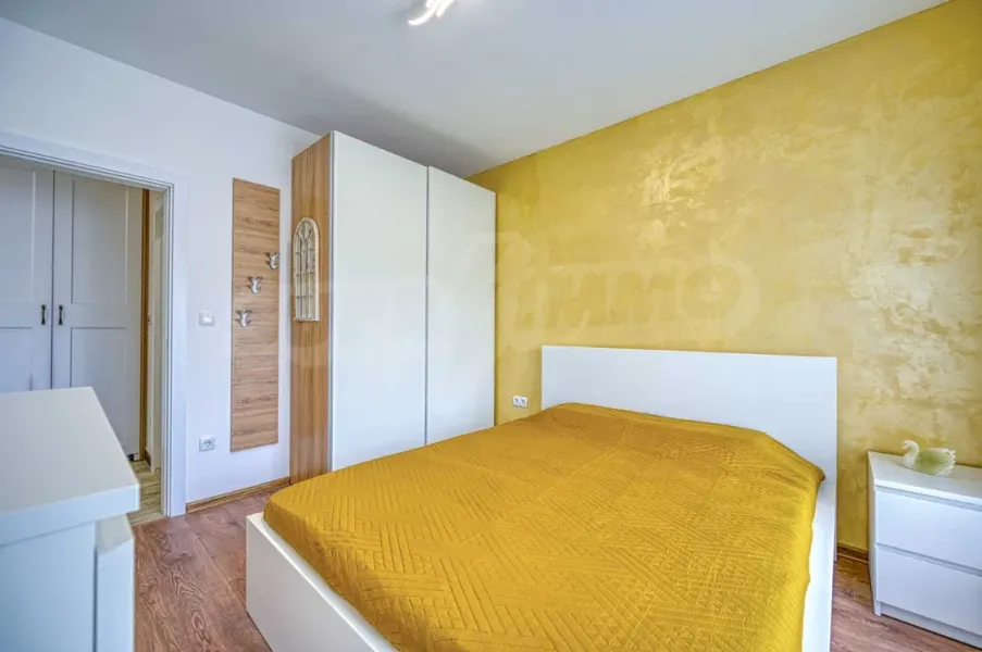 Stylish 2-Bedroom Apartment in Sofia City Center - Image 4