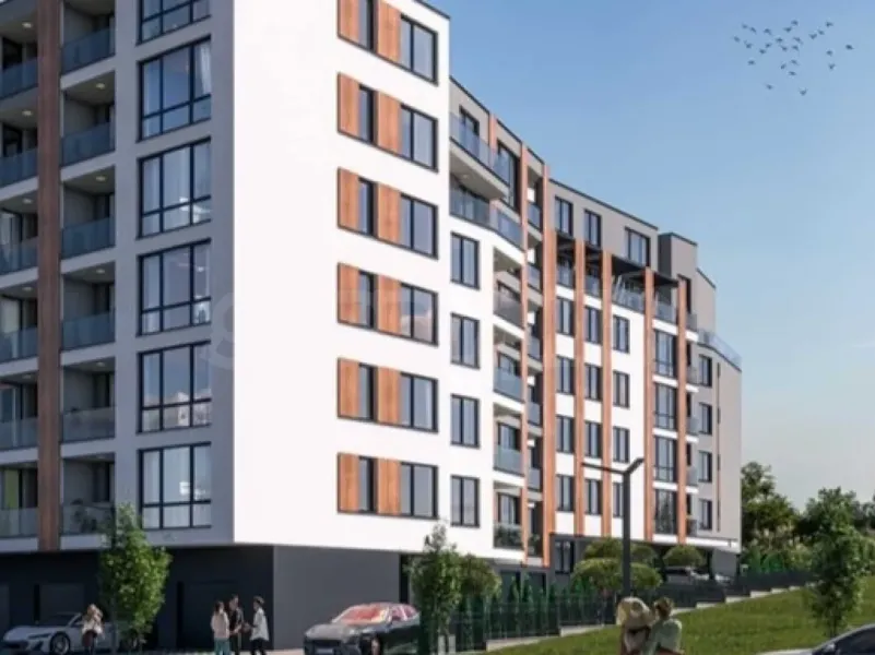 Spacious 2-Bedroom Apartment in New Meden Rudnik, Burgas - Image 5