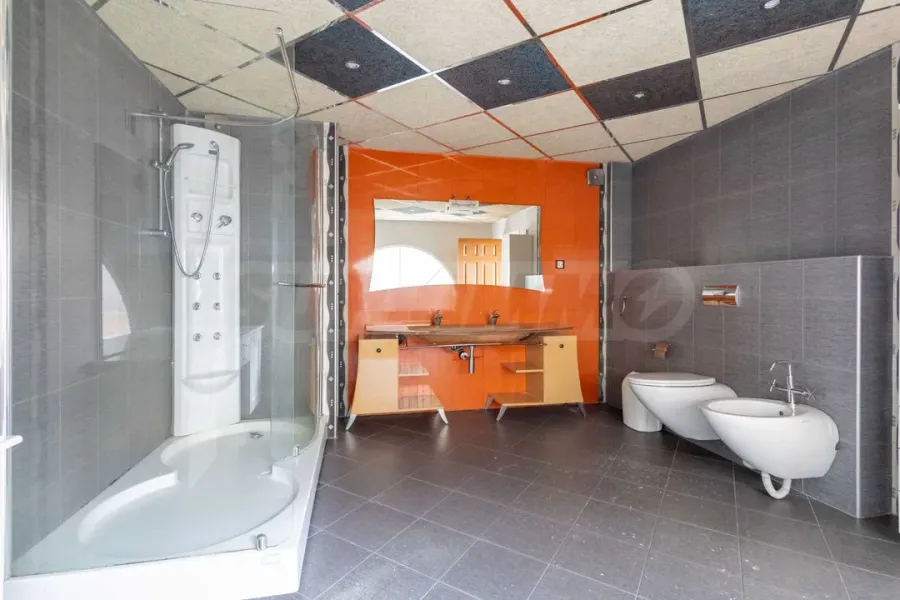 Artistic House w/ Large Garden - Sofia - Image 2