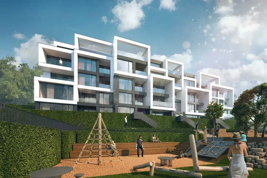 Spacious Sea View Apartment in Varna's "Briz" Quarter - Image 1