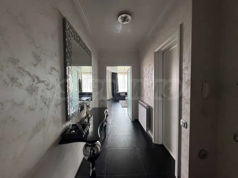 Spacious 3-Bedroom Apartment - Mariitsa Blvd, Plovdiv - Image 4