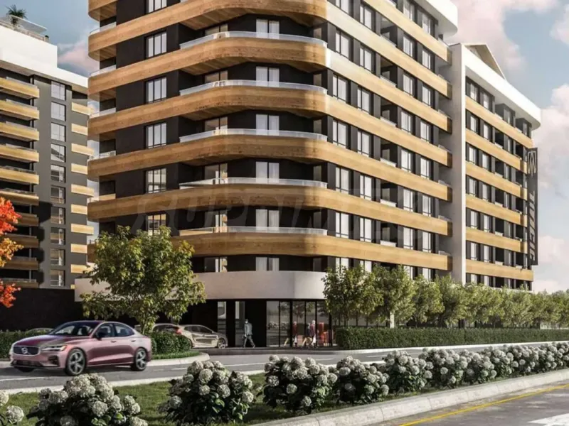 Modern Apartment in Burgas's Growing District - Image 4