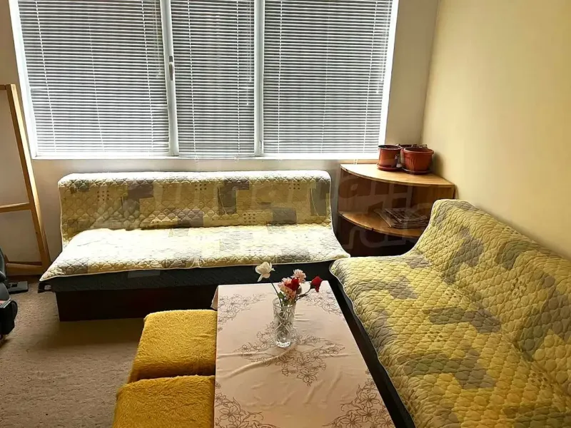 Spacious 2-Bedroom Apartment in Central Stara Zagora - €90,000 - Image 2