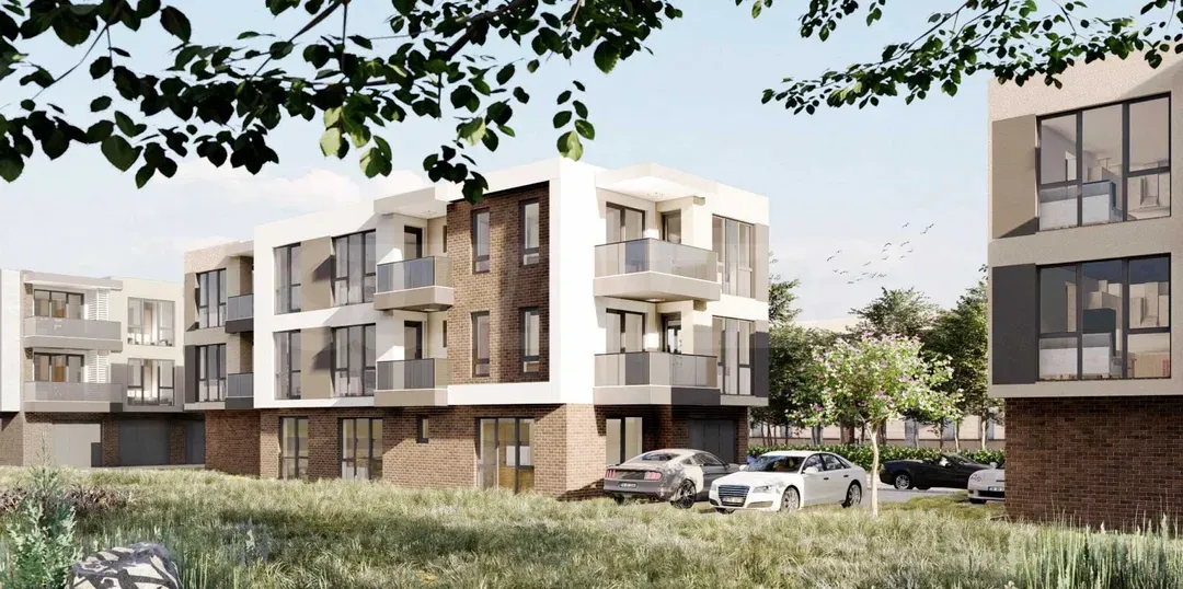 Spacious 3-Bedroom Apartment in New Plovdiv Complex - Image 1