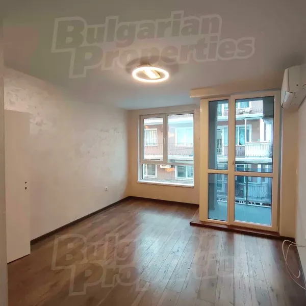 Spacious New Construction 2-Bedroom Apartment in Central Varna - Image 1