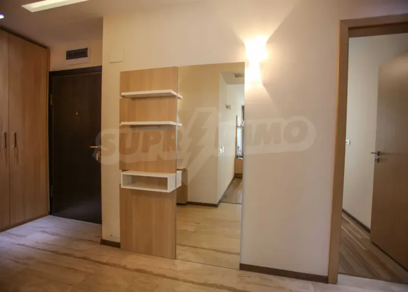 Luxury 2-Bedroom Apartment Near Hotel "Marlene" - Sofia - Image 3