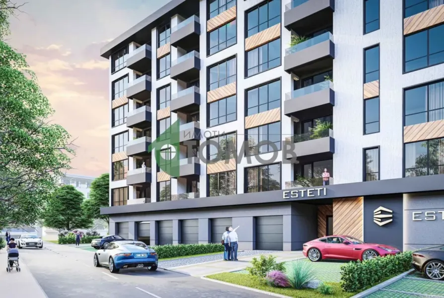 Spacious 3-Bedroom Apartment in Secure Stara Zagora Complex - Image 2