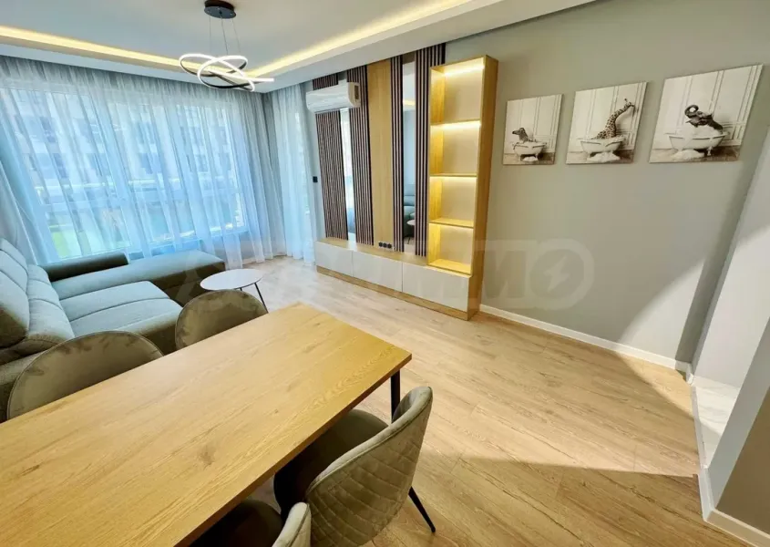 Spacious 2-Bedroom Apartment in Plovdiv Complex - Image 5