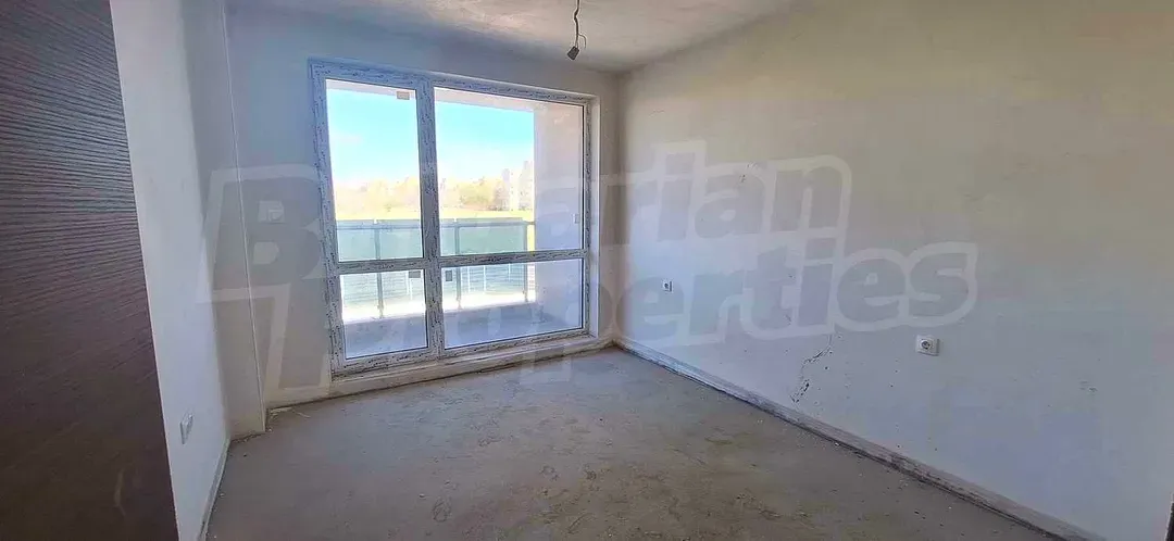 Modern One-Bedroom Apartment in Plovdiv – Excellent Location - Image 2