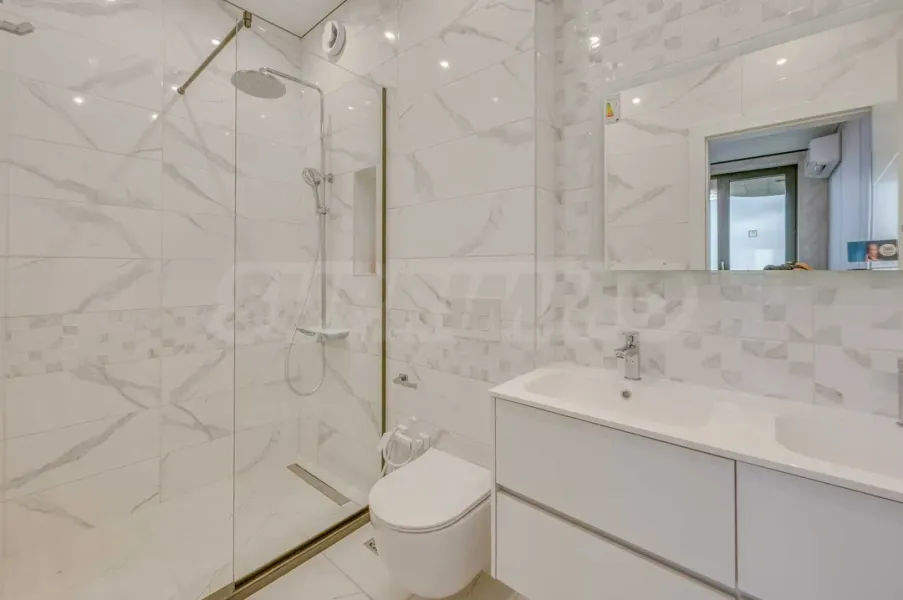 Spacious, Fully Furnished Apartment with Stunning Sofia Views - Image 2