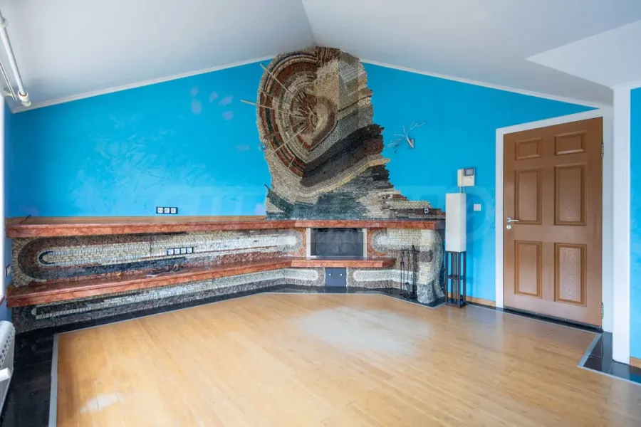 Artistic House w/ Large Garden - Sofia - Image 1