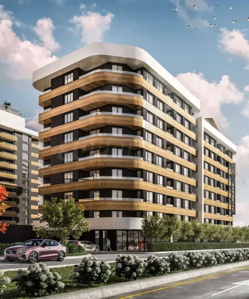 Modern One-Bedroom Apartment in Burgas, Bulgaria – New! - Image 3