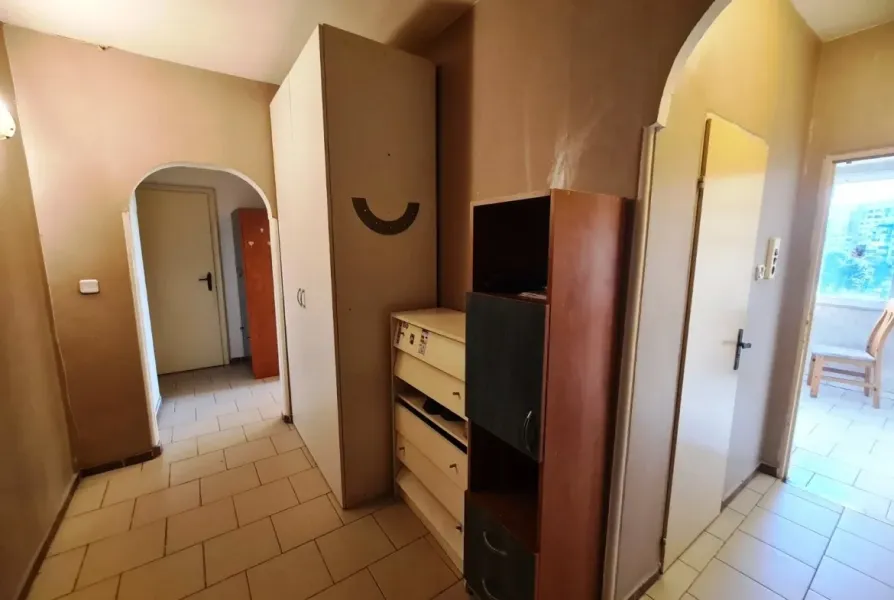 Bright Fully Furnished 1-Bedroom Apartment in Sofia, Bulgaria - €109,000 - Image 5