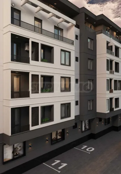 Spacious 3BR Apartment in Plovdiv's Heart - Image 1