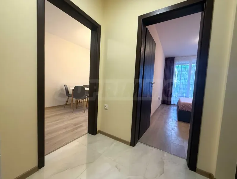 Spacious, Furnished Apartment in "Malinova Dolina" - Sofia - Image 4