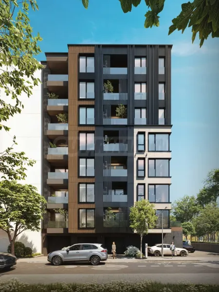 New Boutique Apartment in Plovdiv, Bulgaria - Image 4