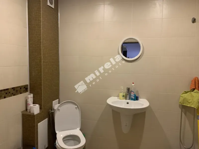 Spacious 2-Bedroom Apartment in Brzha, Varna – First Line Beach - Image 1