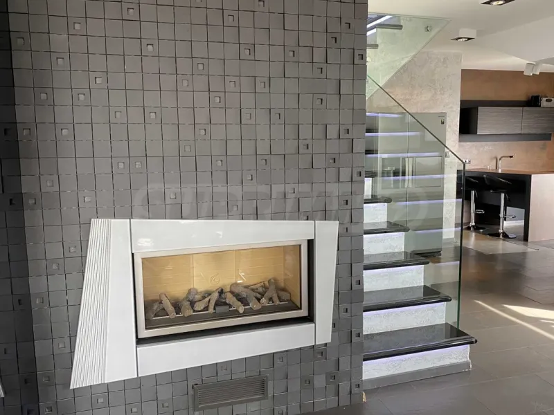 Luxury Burgas Penthouse - Sea Views & 4 Beds - Image 3