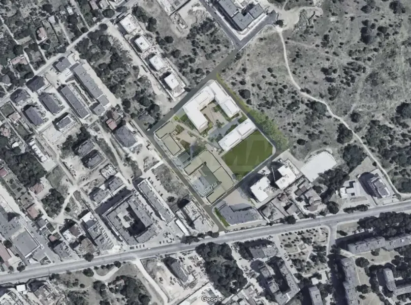 Stylish Plovdiv Apartment Near Parks & Amenities - Image 4