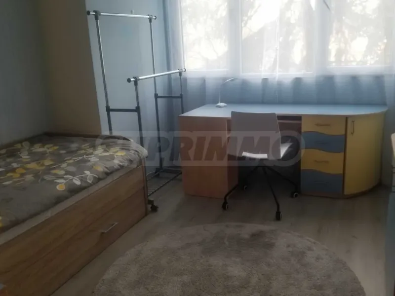 Spacious Fully Furnished Apartment Near Varna Sea Garden - Image 4