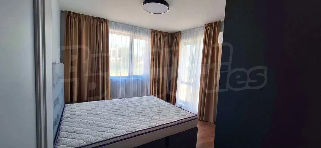 Spacious 1-Bed Apartment Near Rowing Base, Plovdiv, Bulgaria - Image 1