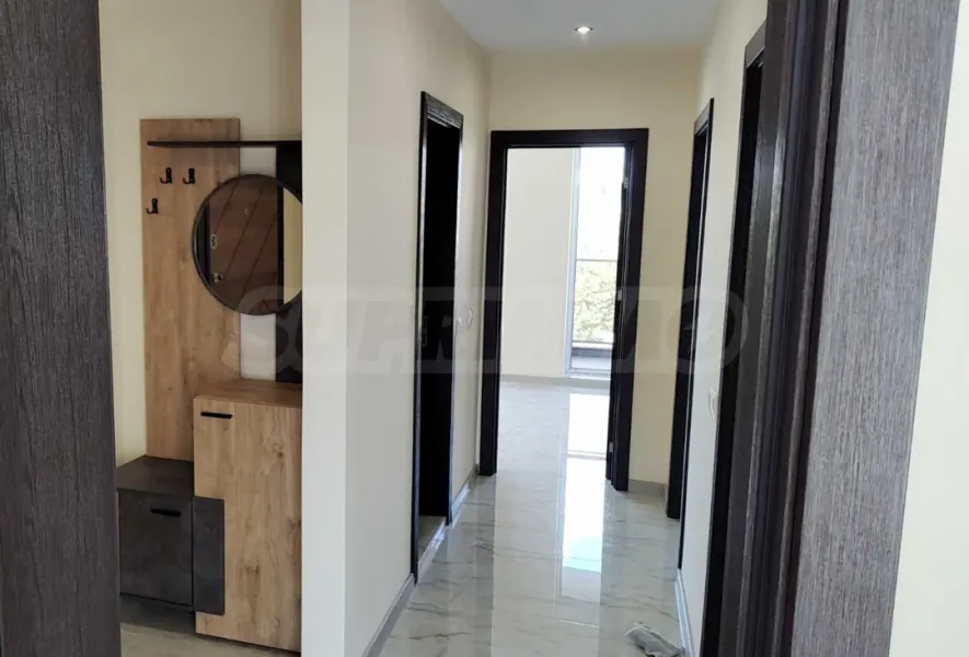 Fully Furnished 3BR Apartment in Plovdiv Center - Image 5