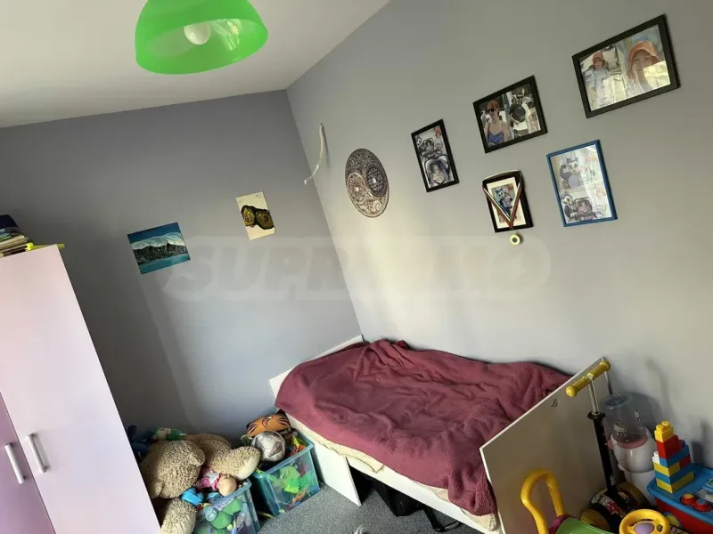 Spacious Fully Furnished Apartment in Varna, Bulgaria - Image 3