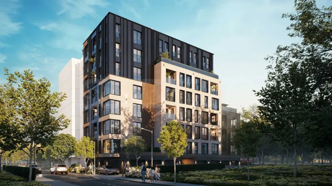 Spacious 3-Bedroom Apartment in New Plovdiv Complex - Image 5