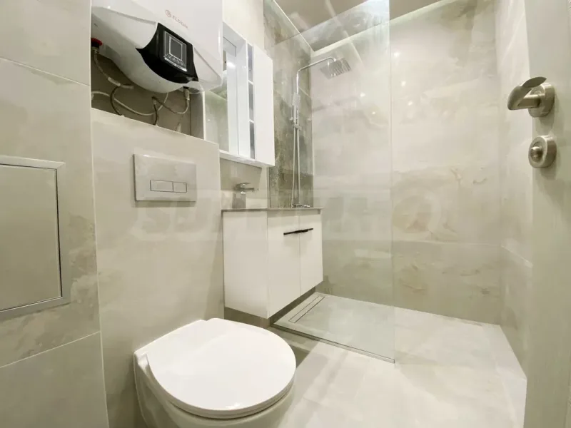 Stylish 3-Bedroom Apartment for Rent in Central Plovdiv - Image 3