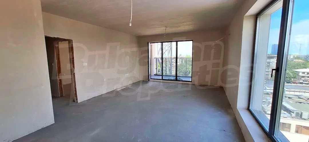 Spacious 2-Bedroom Apartment in Karshiyaka, Plovdiv – New Building - Image 5