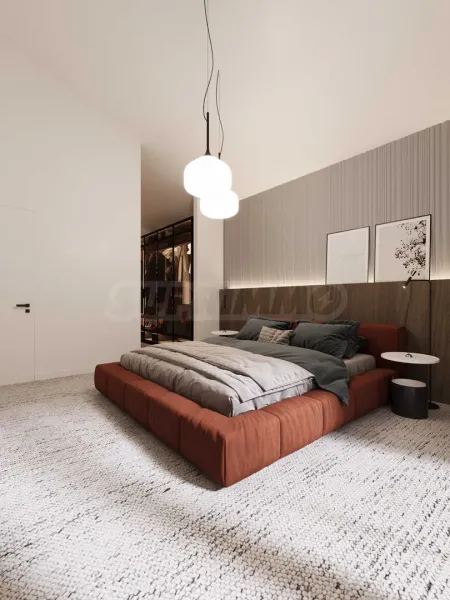 Modern 3BR House in Varna Complex - €465K - Image 1