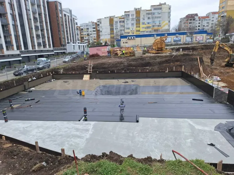 Spacious 3BR Apartment - Burgas, Bulgaria - Image 2