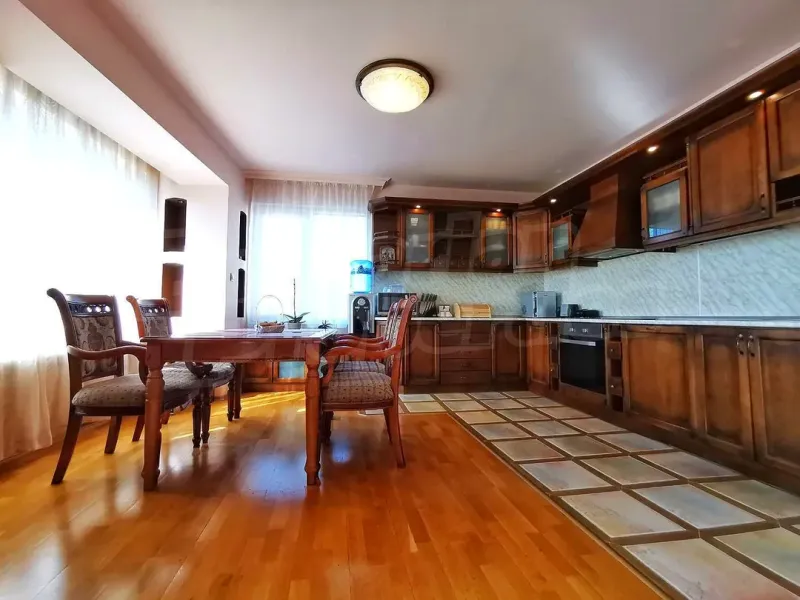 Stylish Varna Apartment - Central Location, Furnished, 103m2 - Image 5