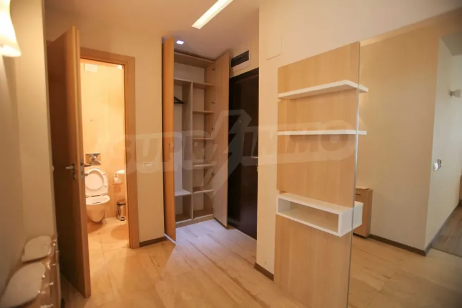 Luxury 2-Bedroom Apartment Near Hotel "Marlene" - Sofia - Image 5