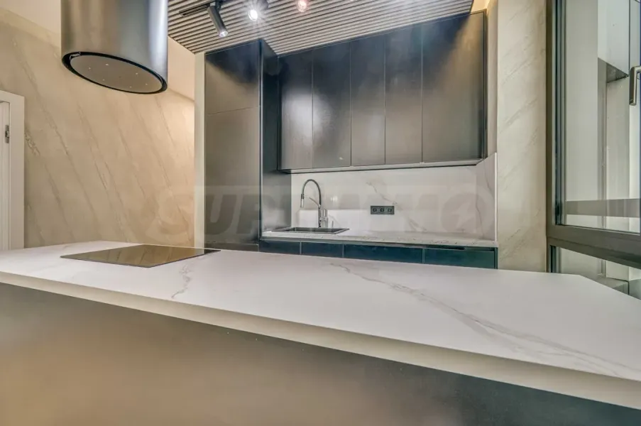 Spacious, Fully Furnished Apartment with Stunning Sofia Views - Image 5