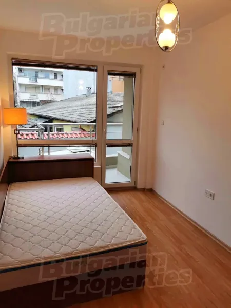 Spacious, Fully Furnished 2-Bedroom Apartment in Plovdiv's Karshiyaka - Image 3