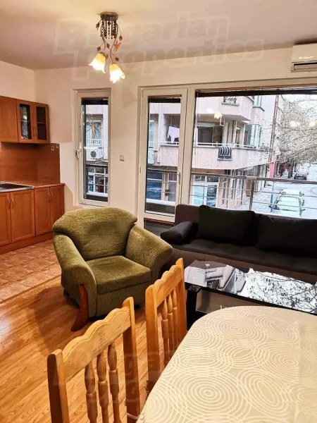 Spacious, Fully Furnished 2-Bedroom Apartment in Plovdiv's Karshiyaka - Image 5