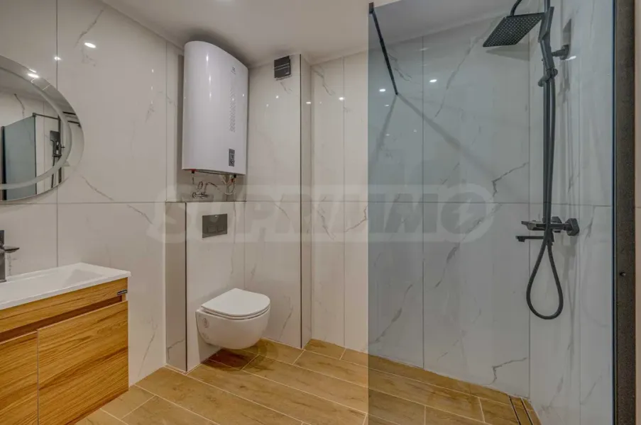 Stylish Sofia Apartment - Fully Furnished, Central Location - Image 2