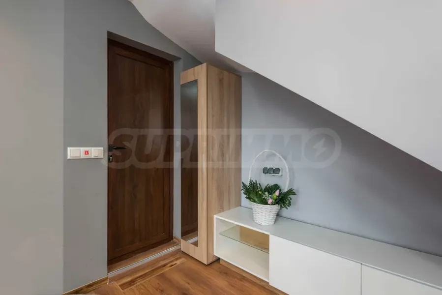 Luxury Fully Furnished Mezonet in Varna City Center - Image 5