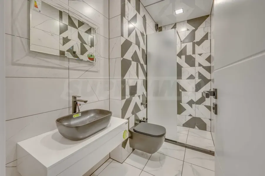 Spacious, Fully Furnished Apartment with Stunning Sofia Views - Image 4