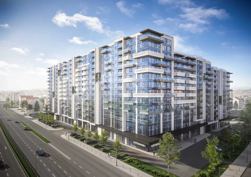 Spacious 3-Bedroom Apartment in Sofia, Bulgaria - Image 5