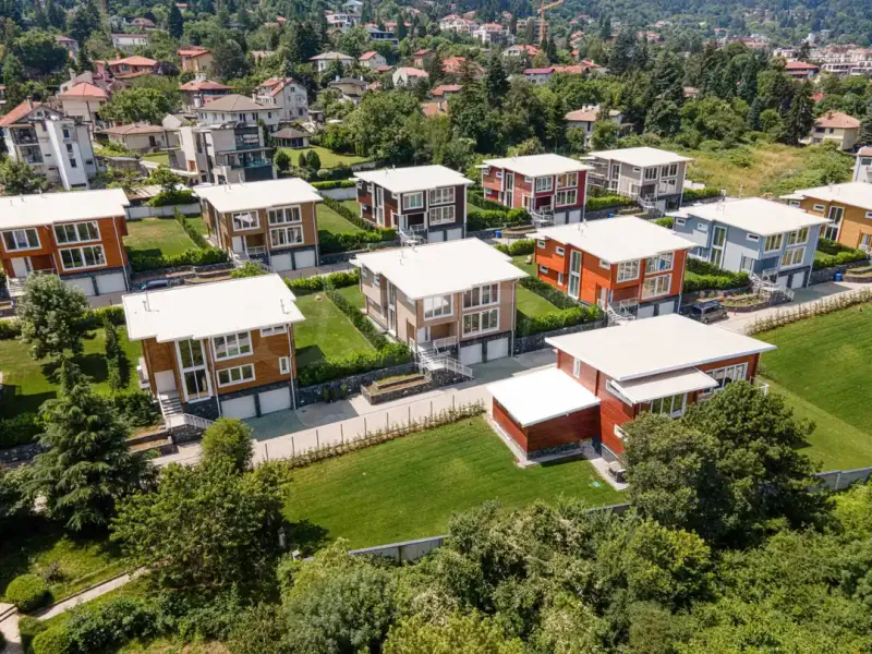 Luxury Eco House - Sofia, 4 Bed, 360m2 - Image 2