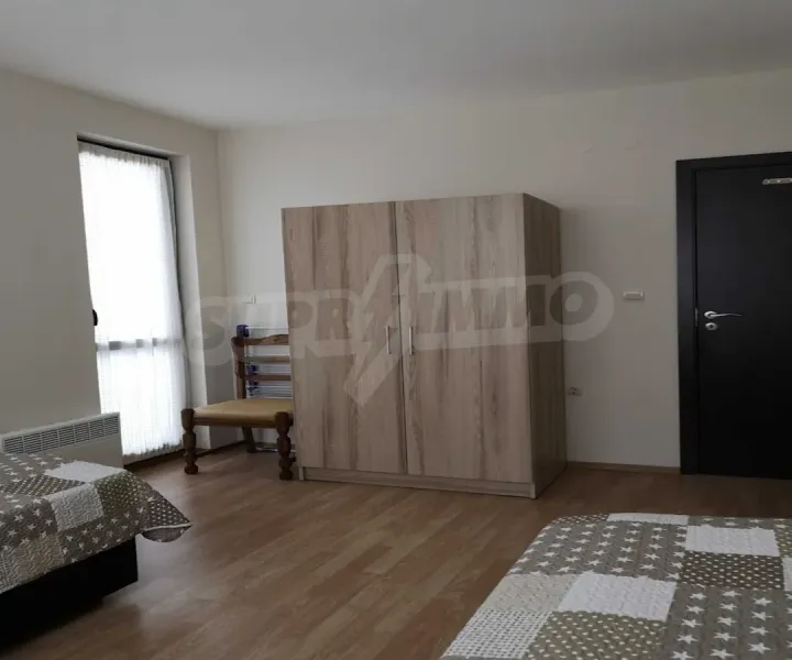 Spacious, Fully Furnished Apartment in Pamporovo Resort - Image 5