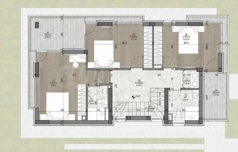 Modern Seafront House - Burgas, Bulgaria - Image 4