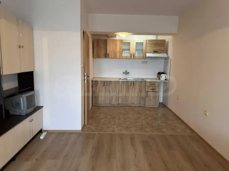 Stylish Varna Apartment – Fully Furnished, Prime Location - Image 1