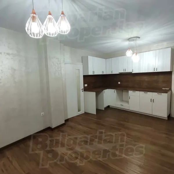 Spacious New Construction 2-Bedroom Apartment in Central Varna - Image 3