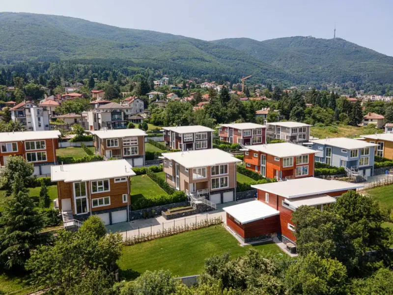 Luxury Eco House - Sofia, 4 Bed, 360m2 - Image 4