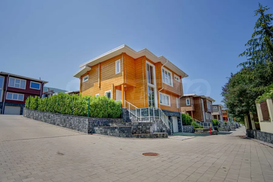 Luxury Eco House - Sofia, 4 Bed, 360m2 - Image 5